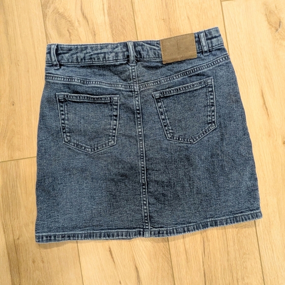 Rare Y2K Disney Tommy Hilfiger Collab Girl's Skirt - Picture 6 of 6